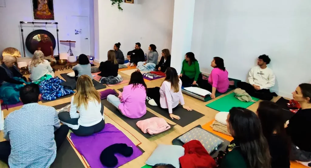 Semillas de Yoga comercio
