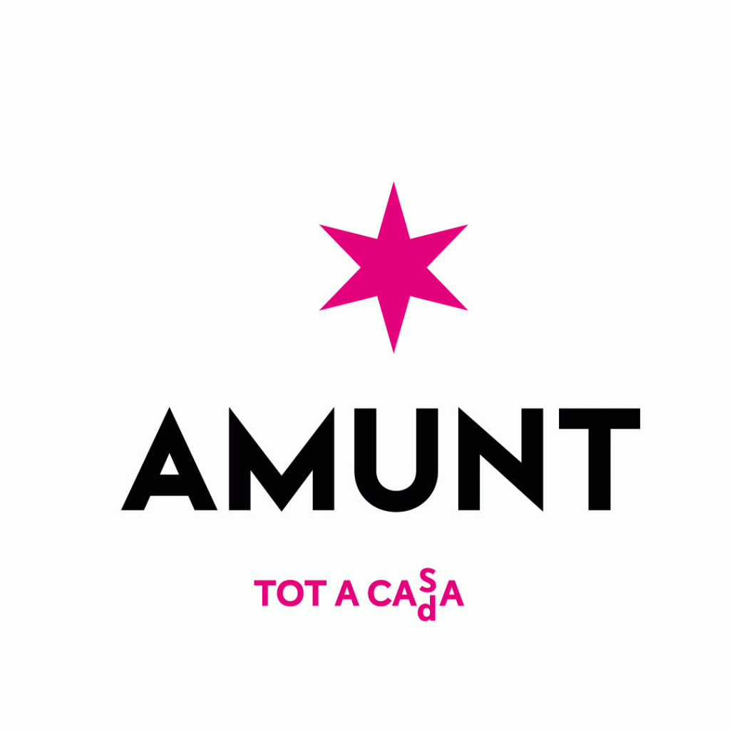 Amunt