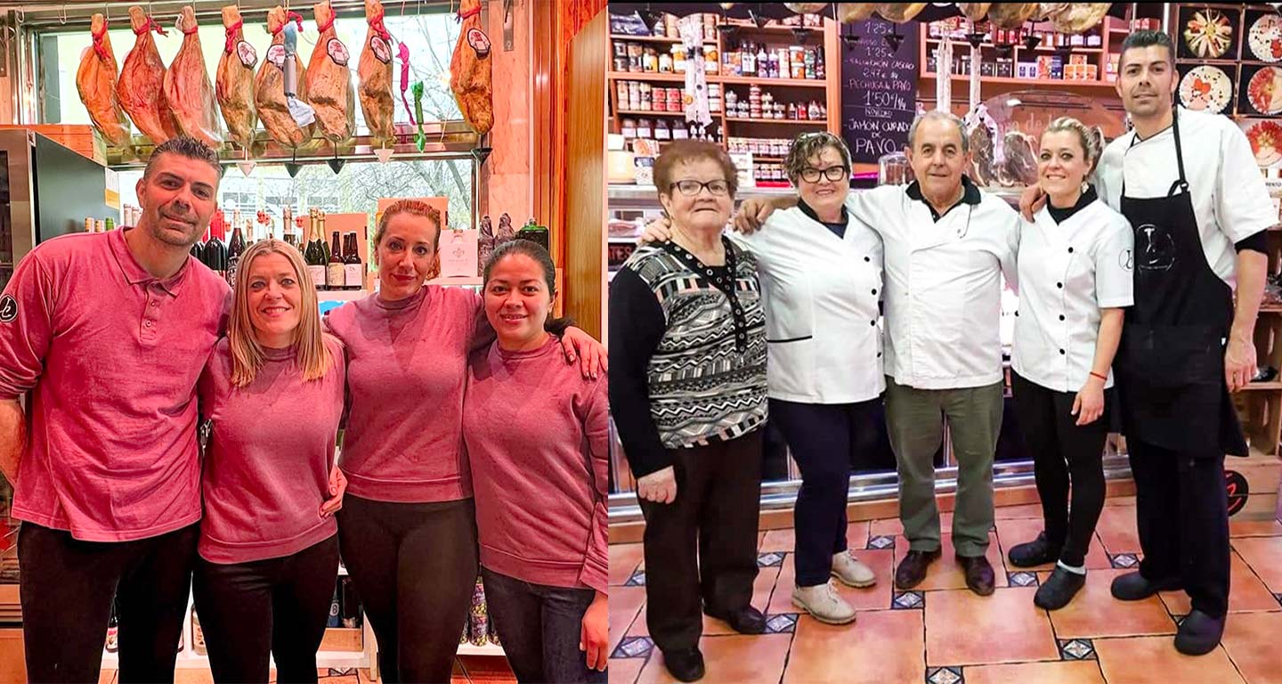 carnicería josé cervera