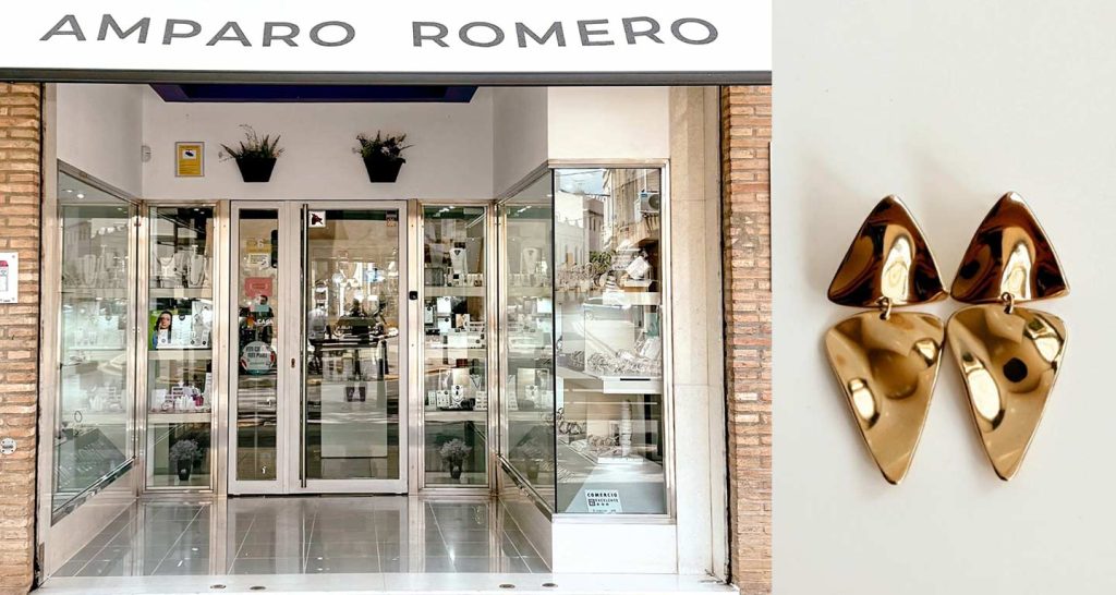 joieria amparo romero