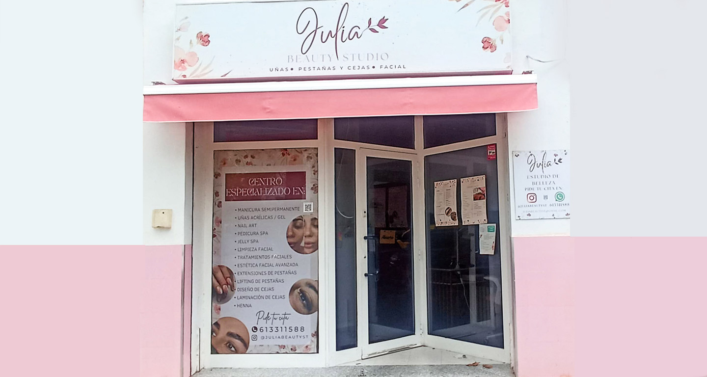 Julia Beauty Comercio