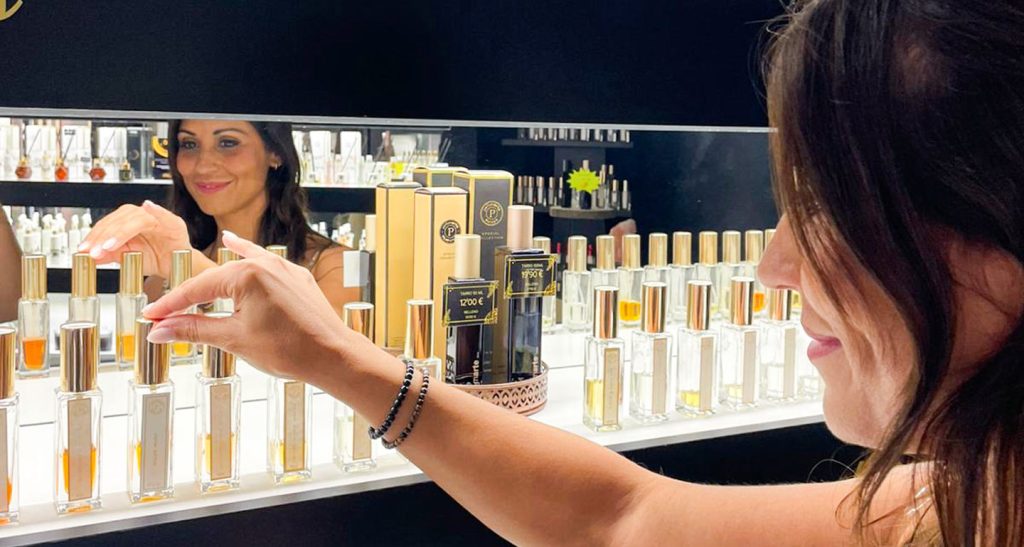 tienda perfumarte